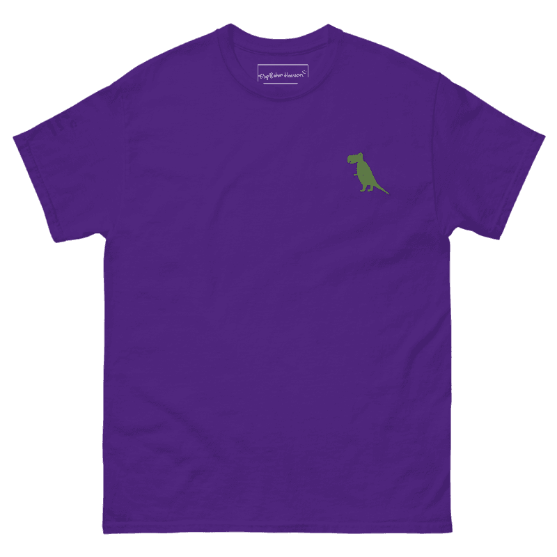 T-Rex T-shirt