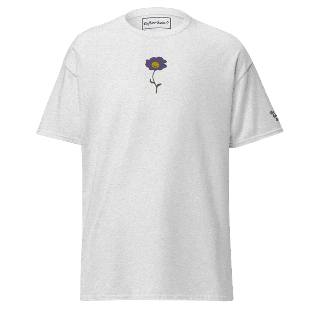 Flow Unisex classic tee copy