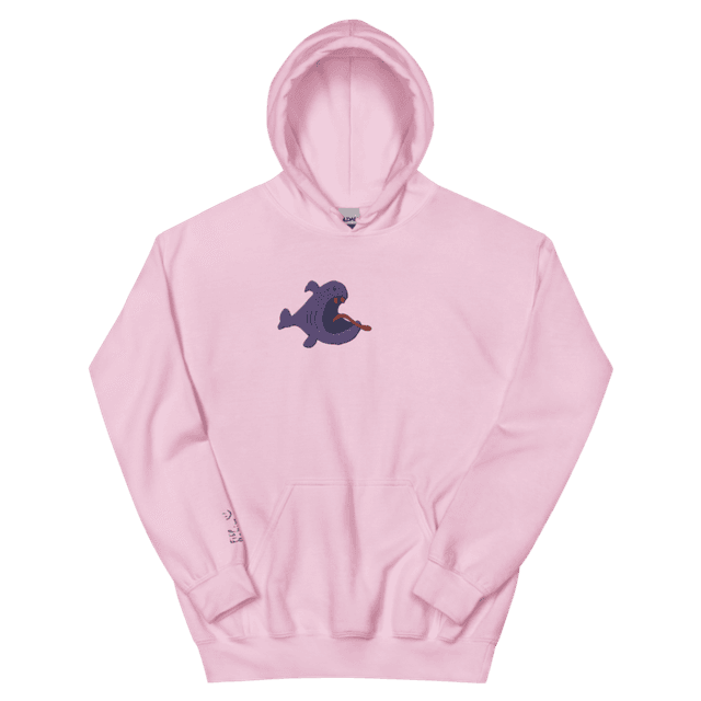 FISK Hoodie