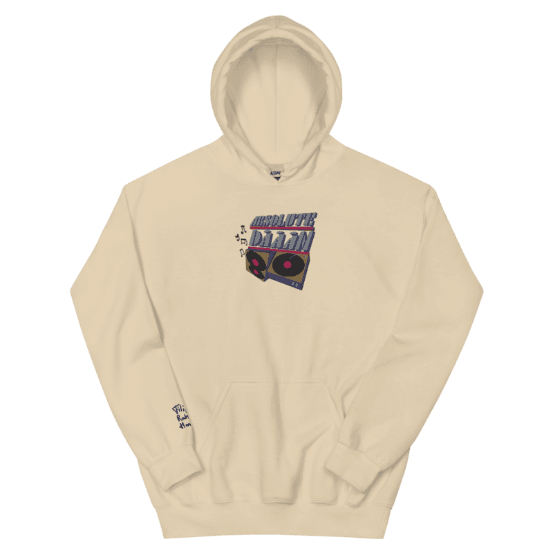 Dåndimpen Hoodie 