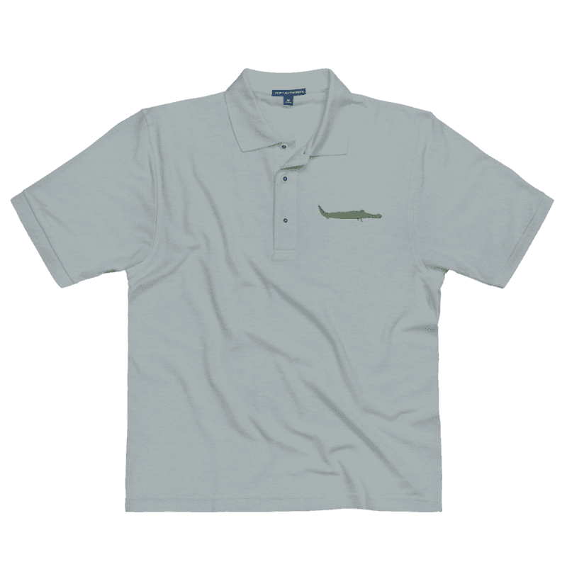 Croc Polo