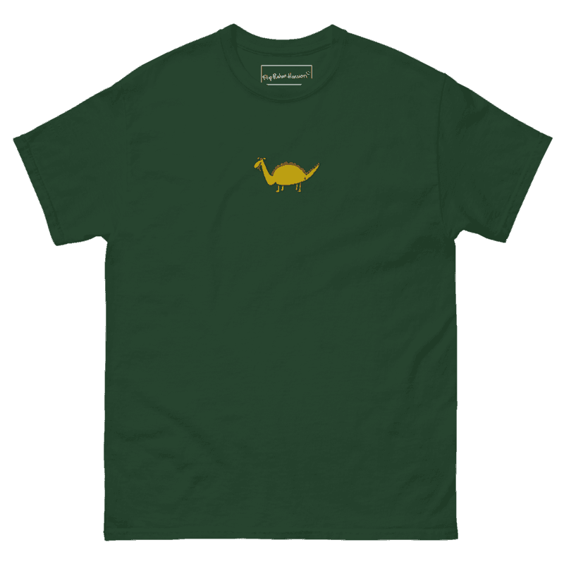 Dino T-shirt