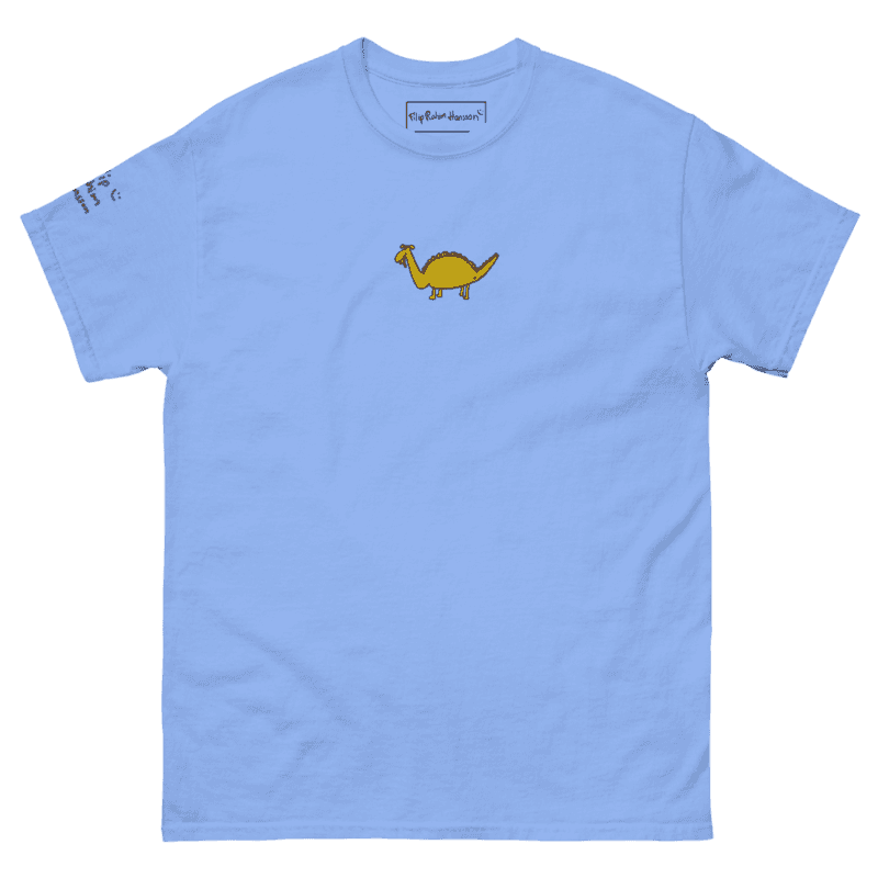 Dino T-shirt