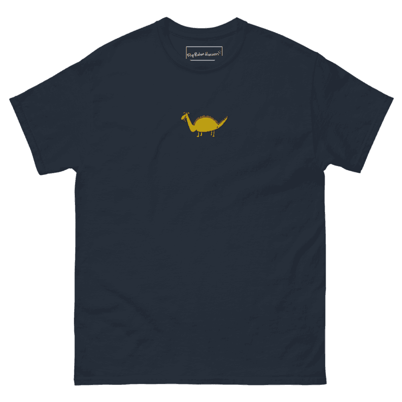 Dino T-shirt