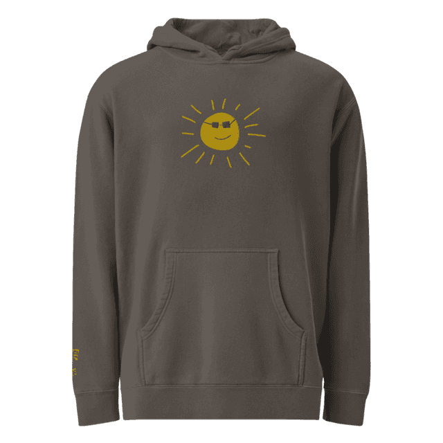 Sol hoodie