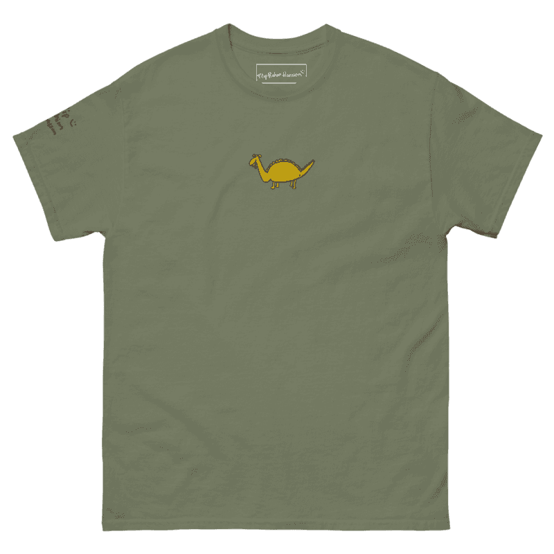 Dino T-shirt