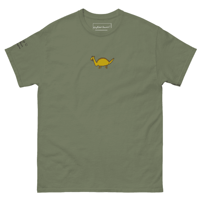 Dino T-shirt