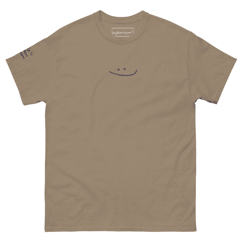 Smile T-shirt