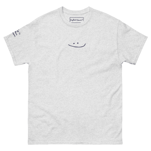 Smile T-shirt