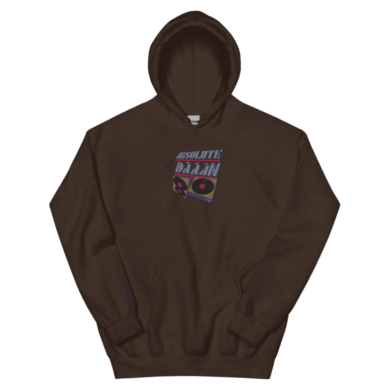 Dåndimpen Hoodie 