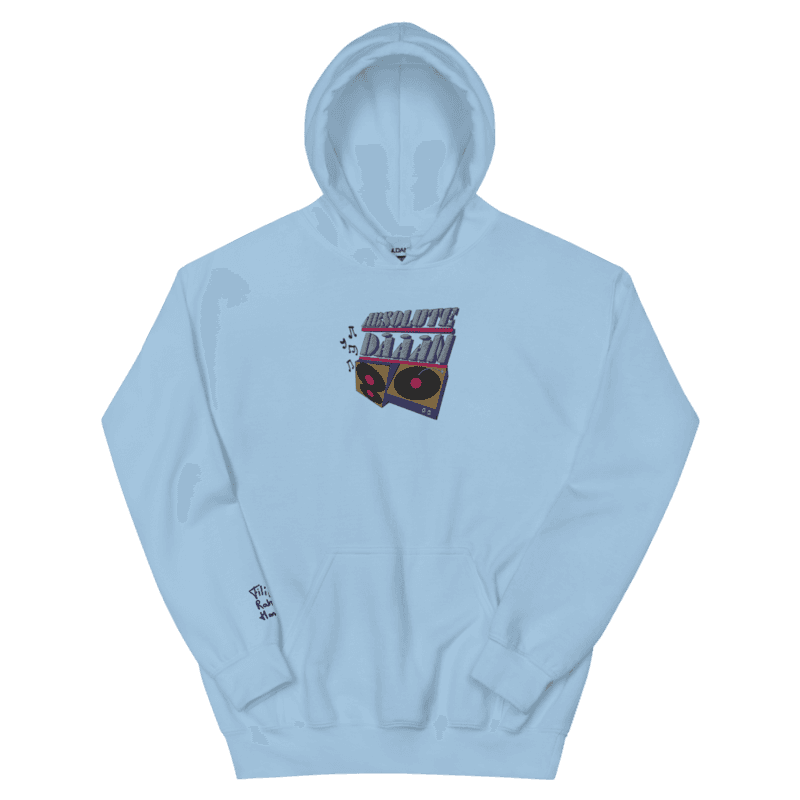 Dåndimpen Hoodie 