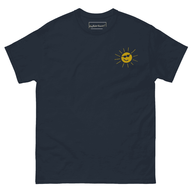 Sun T-shirt