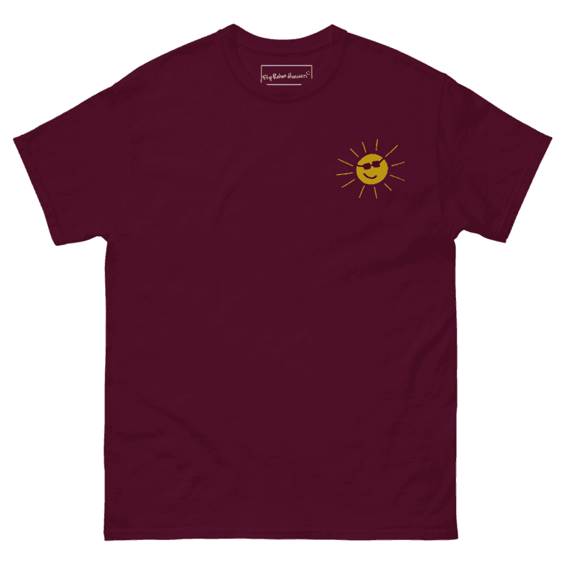 Sun T-shirt