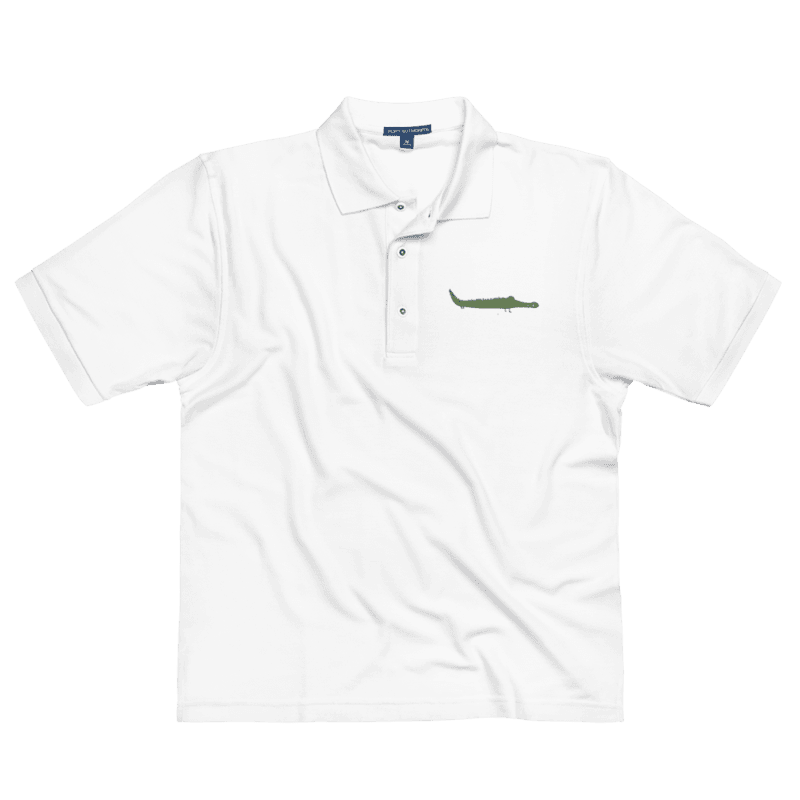 Croc Polo