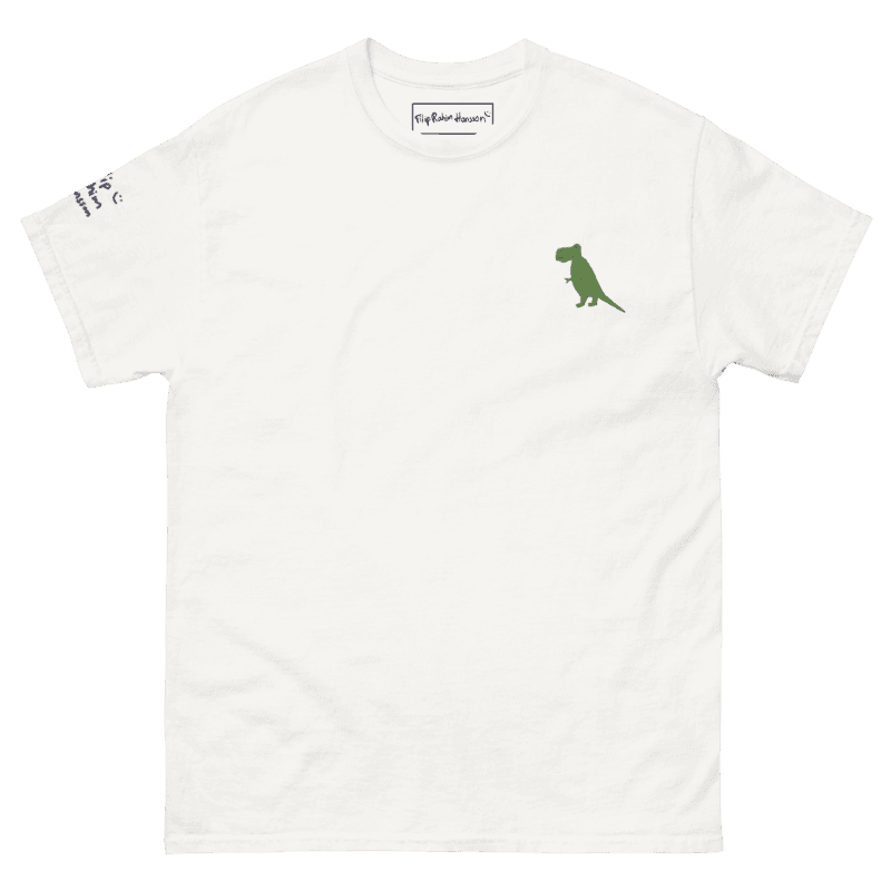 T-Rex T-shirt