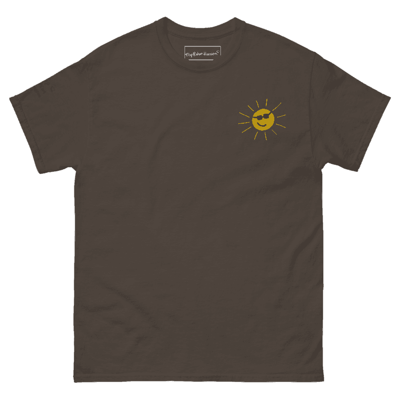 Sun T-shirt