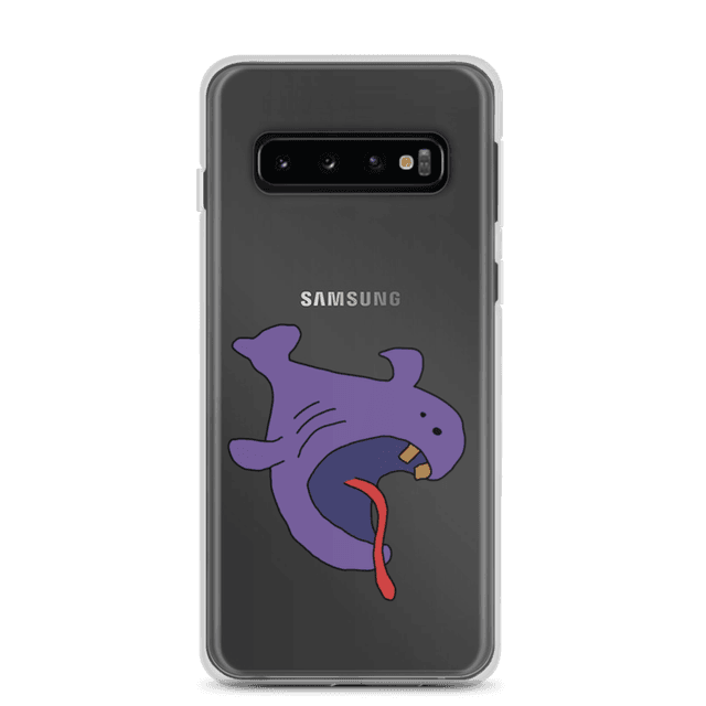 Fisk Case for Samsung®