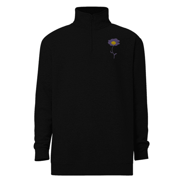 Floder Unisex fleece pullover