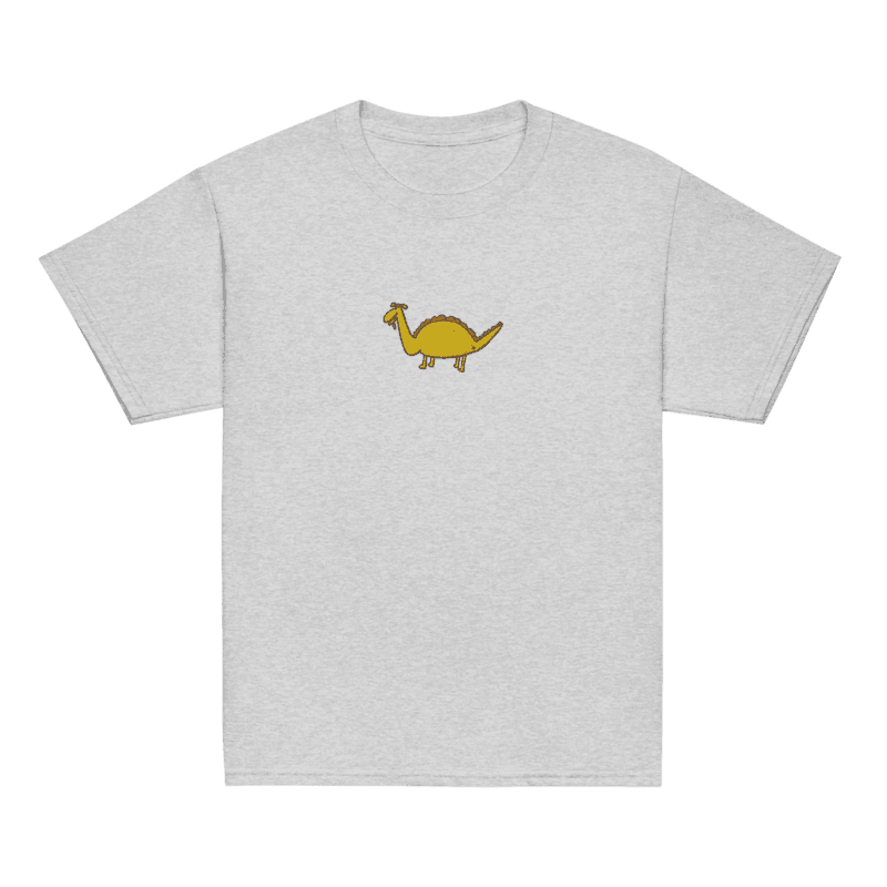 Dino Kids classic tee