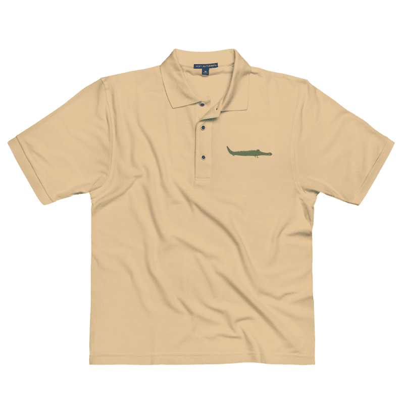 Croc Polo