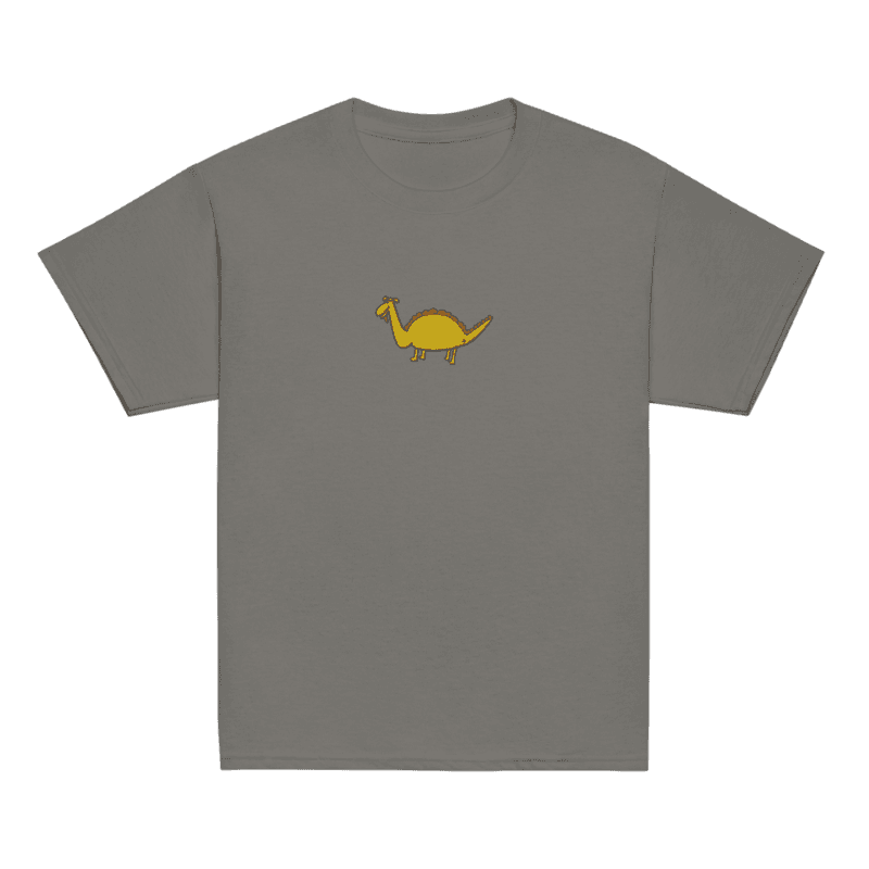 Dino Kids classic tee