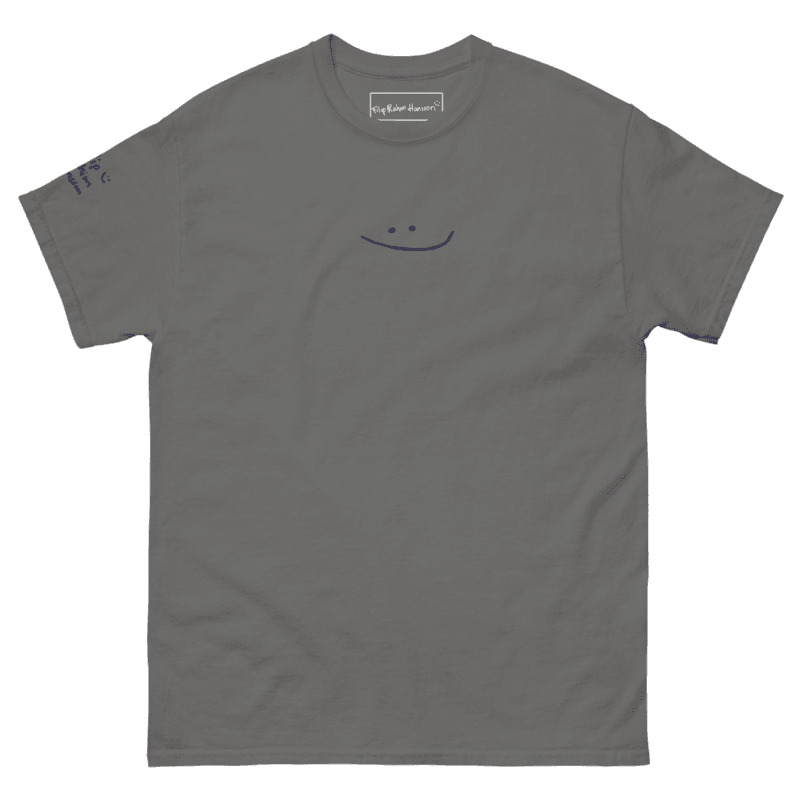 Smile T-shirt