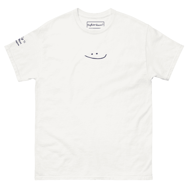 Smile T-shirt