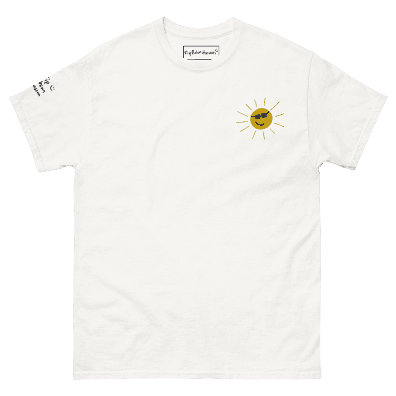 Sun T-shirt