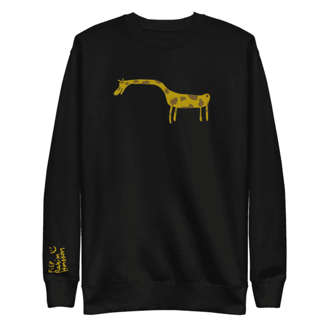 GIRAFF Long-Sleeve