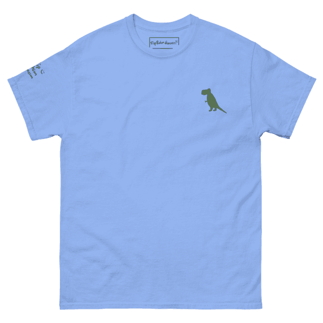 T-Rex T-shirt