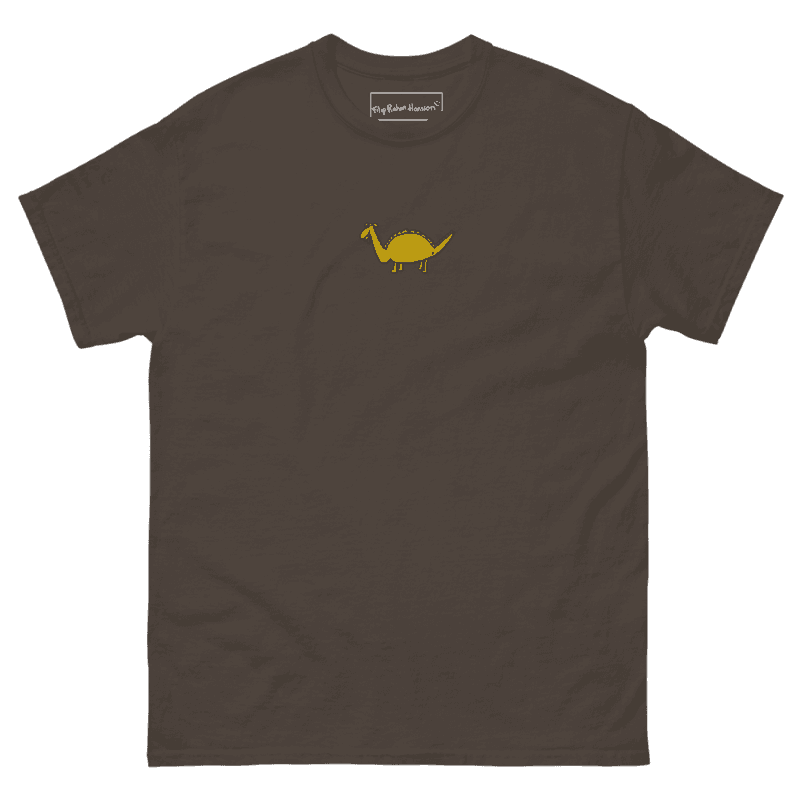 Dino T-shirt