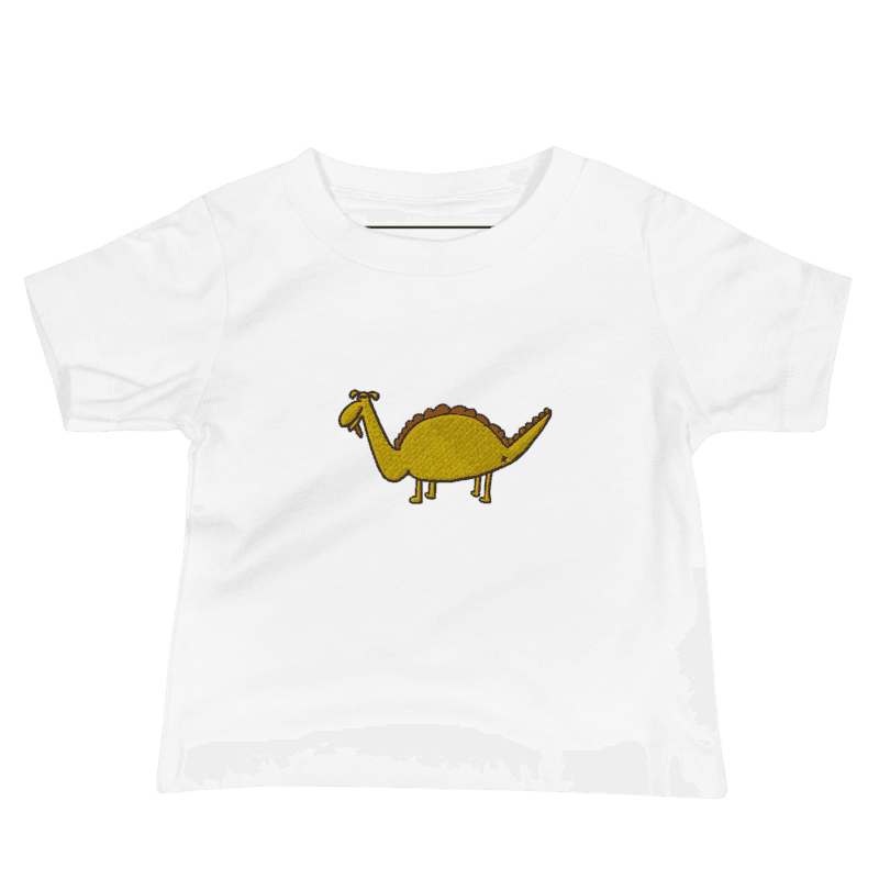 Baby Dino Tee