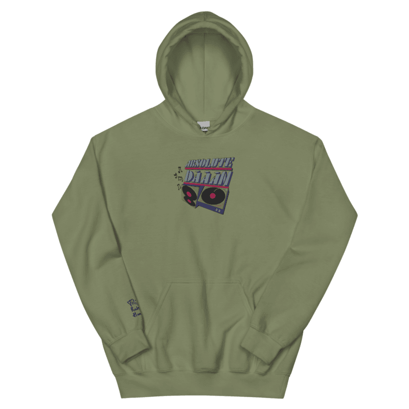 Dåndimpen Hoodie 