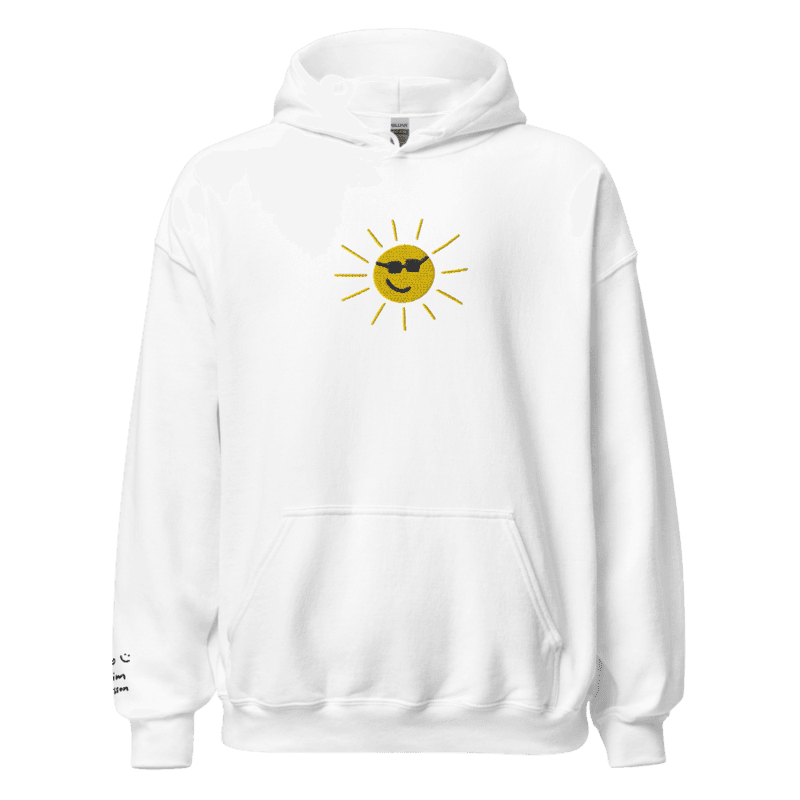 Sun Hoodie