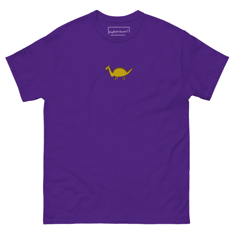 Dino T-shirt