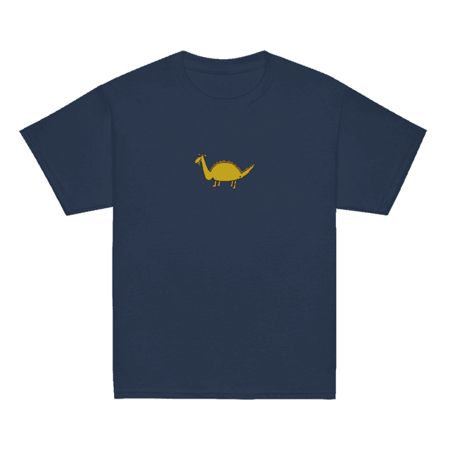 Dino Kids classic tee