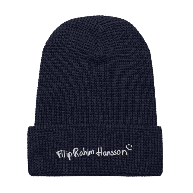 frh Waffle beanie