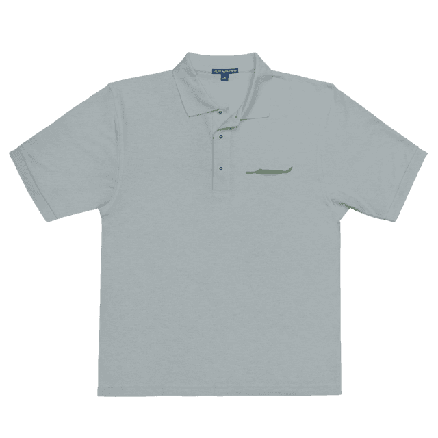 crockie Premium Polo