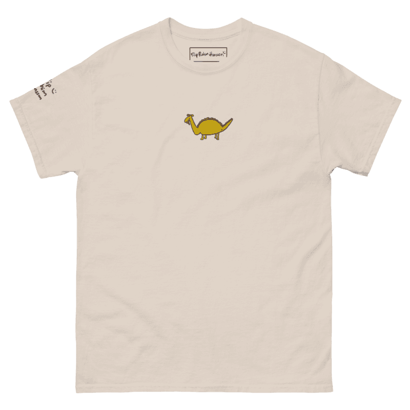 Dino T-shirt