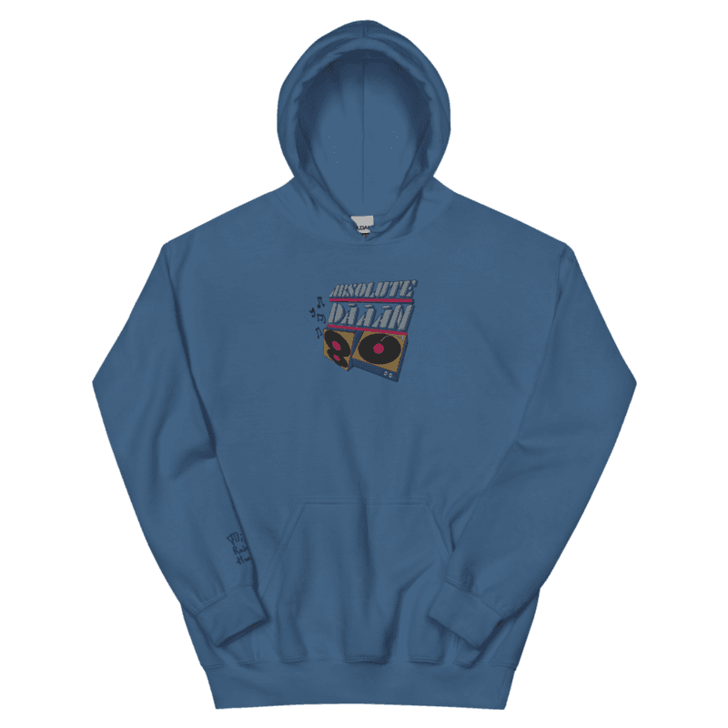 Dåndimpen Hoodie 