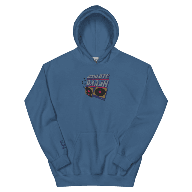 Dåndimpen Hoodie 