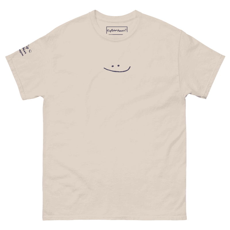 Smile T-shirt